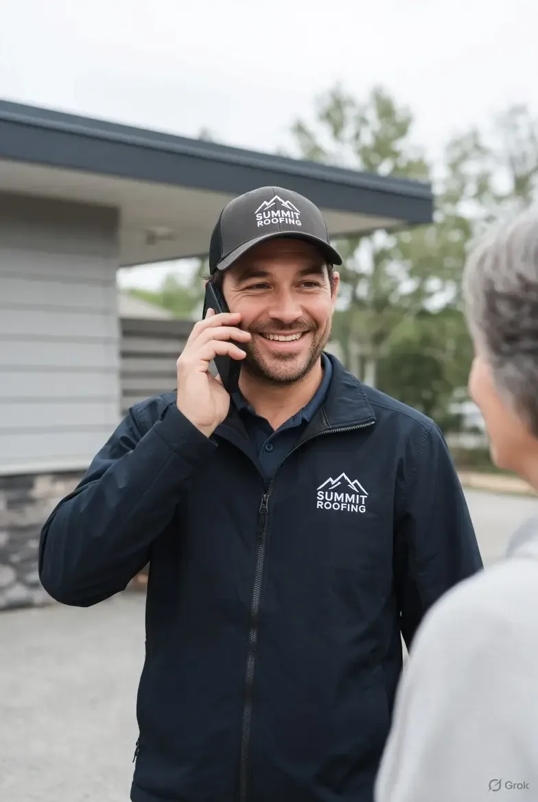 Flat Roof Leak Repair Maddock, ND FAQs